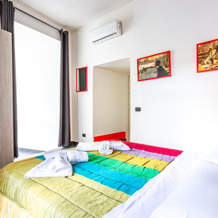 Arka Apartments - Appartamento Deluxe - 11