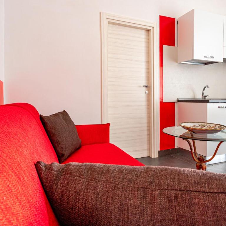 Arka Apartments - Appartamento Deluxe - 14