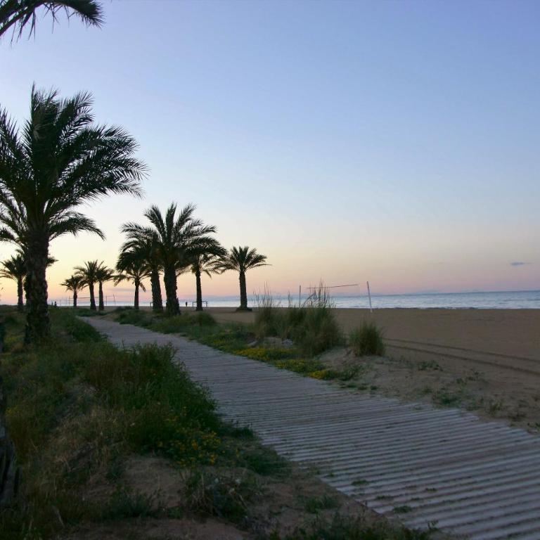 Apartamento en Sueños de Denia III muy cerca de la playa y del pueblo - Apartamento - 39