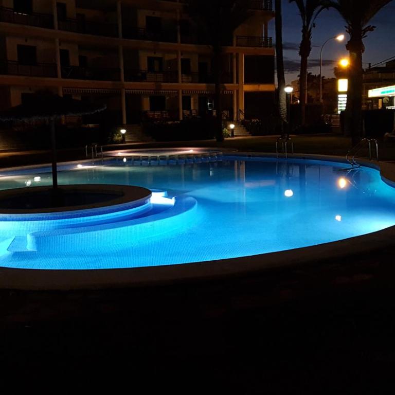 Apartamento en Sueños de Denia III muy cerca de la playa y del pueblo - Apartamento - 20