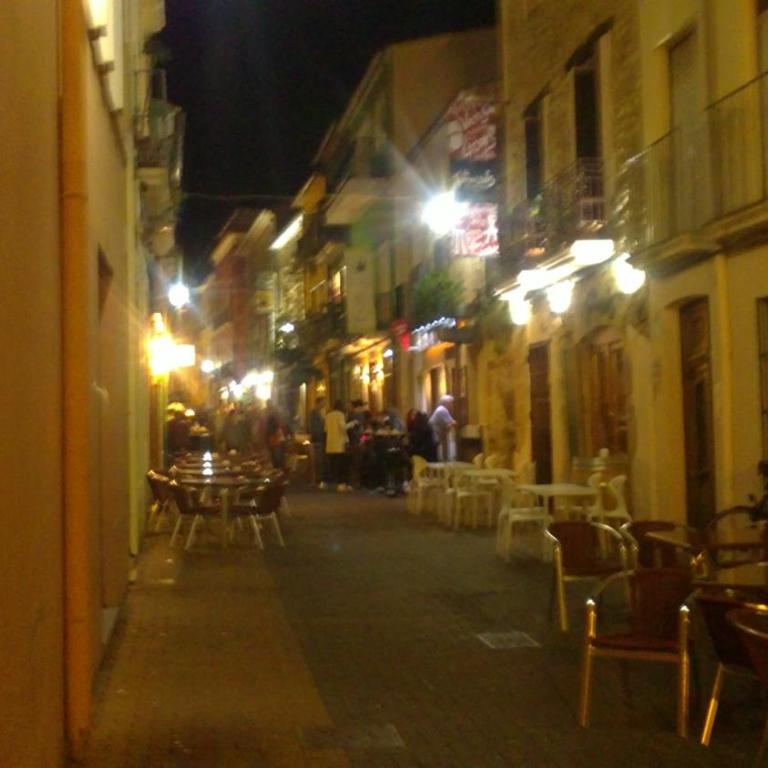 Apartamento en Sueños de Denia III muy cerca de la playa y del pueblo - Apartamento - 40