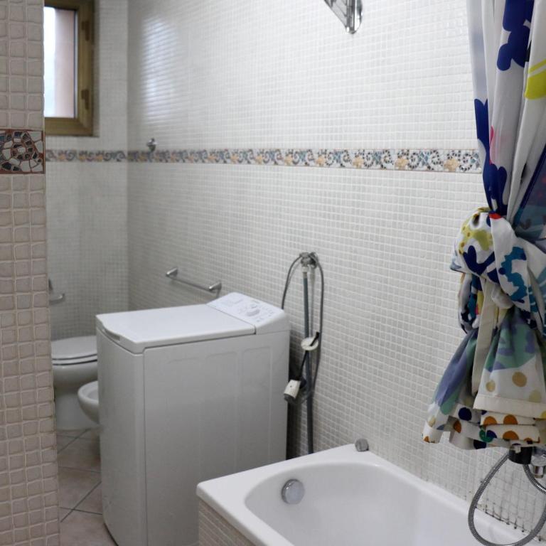 Casa di Nina - Casa con 2 Camere da Letto - 17