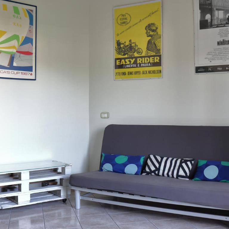 Casa di Nina - Casa con 2 Camere da Letto - 2
