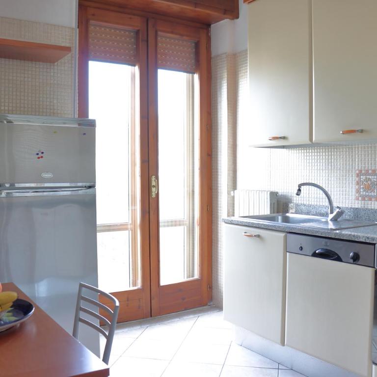 Casa di Nina - Casa con 2 Camere da Letto - 13