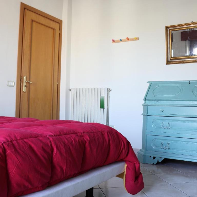 Casa di Nina - Casa con 2 Camere da Letto - 8