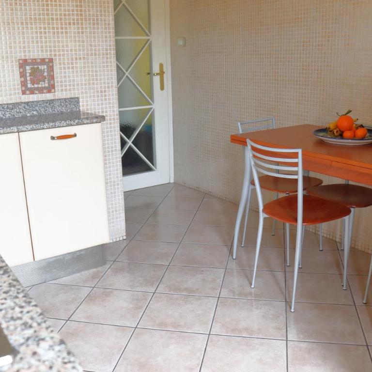 Casa di Nina - Casa con 2 Camere da Letto - 11