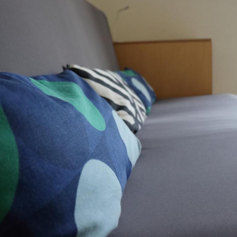 Casa di Nina - Casa con 2 Camere da Letto - 4