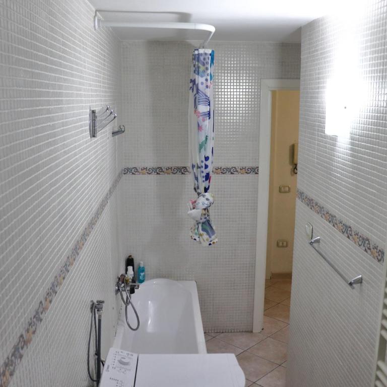 Casa di Nina - Casa con 2 Camere da Letto - 15