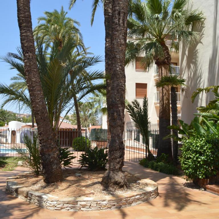 Coqueto Apartamento en El Retiro - Apartamento de 1 dormitorio - 24