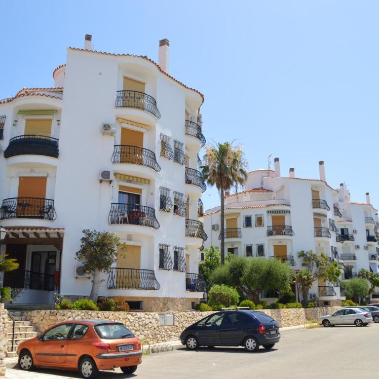 Coqueto Apartamento en El Retiro - Apartamento de 1 dormitorio - 13