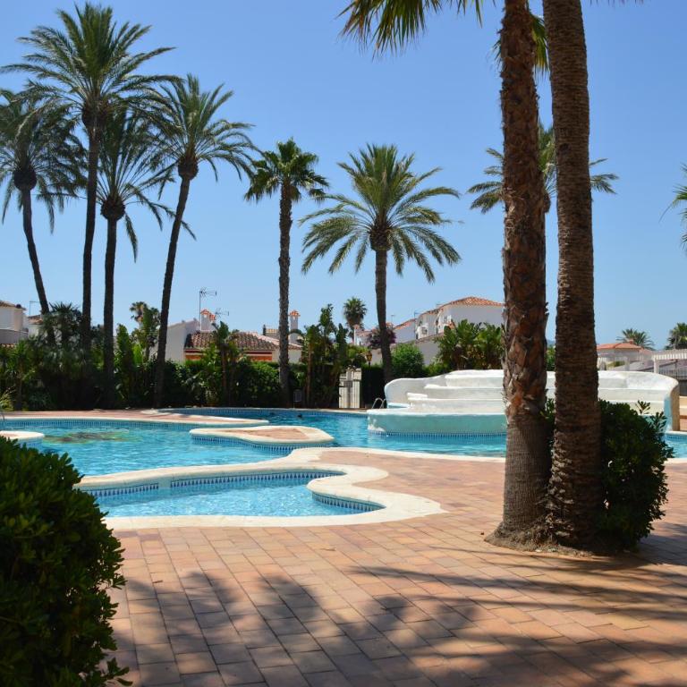 Coqueto Apartamento en El Retiro - Apartamento de 1 dormitorio - 26