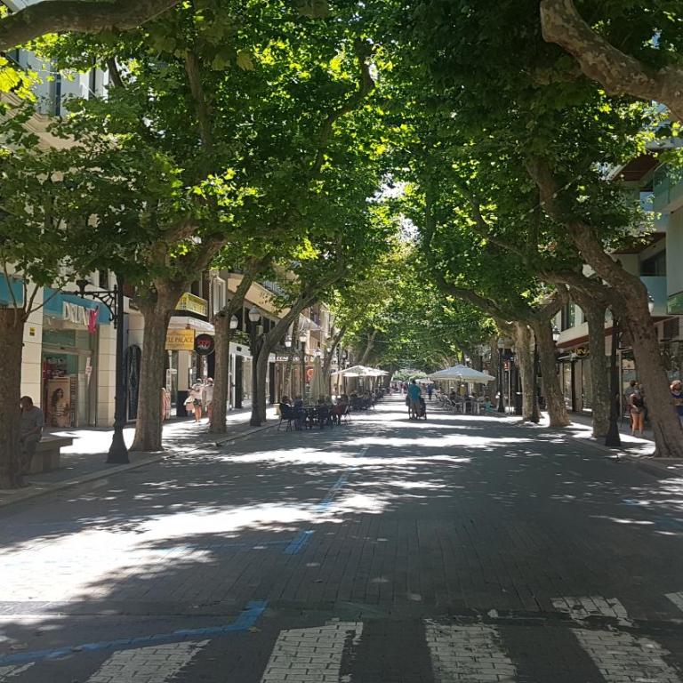 Coqueto Apartamento en El Retiro - Apartamento de 1 dormitorio - 36
