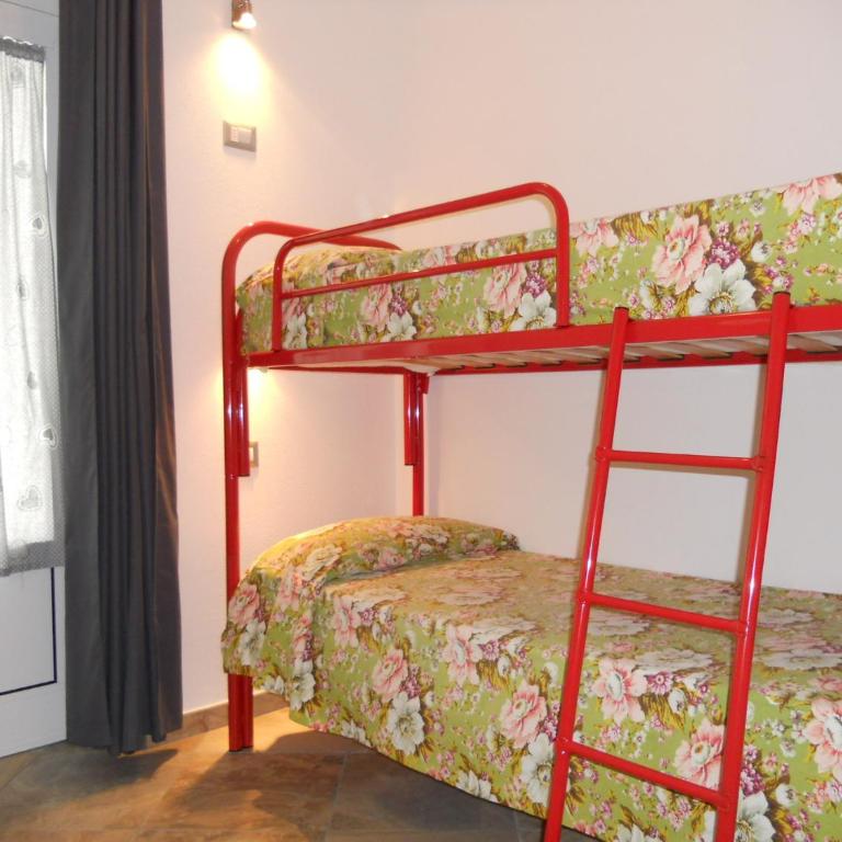 Casa Maria - Appartamento Standard - 26