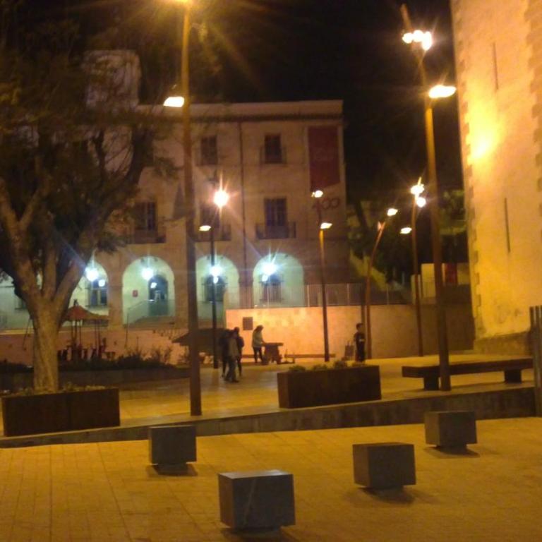 Coqueto Apartamento en El Retiro - Apartamento de 1 dormitorio - 38