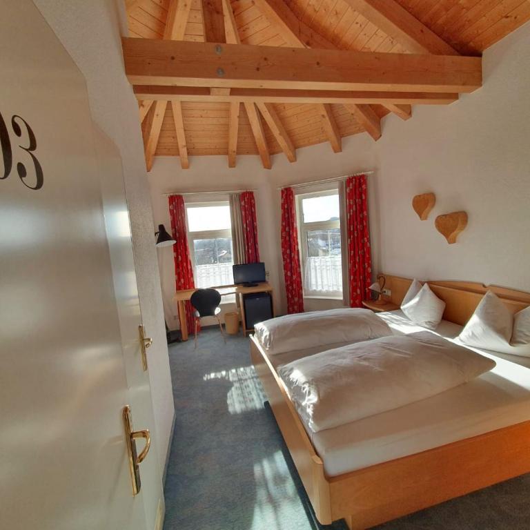Hotel Oberwirt Wangen - Doppelzimmer - 2
