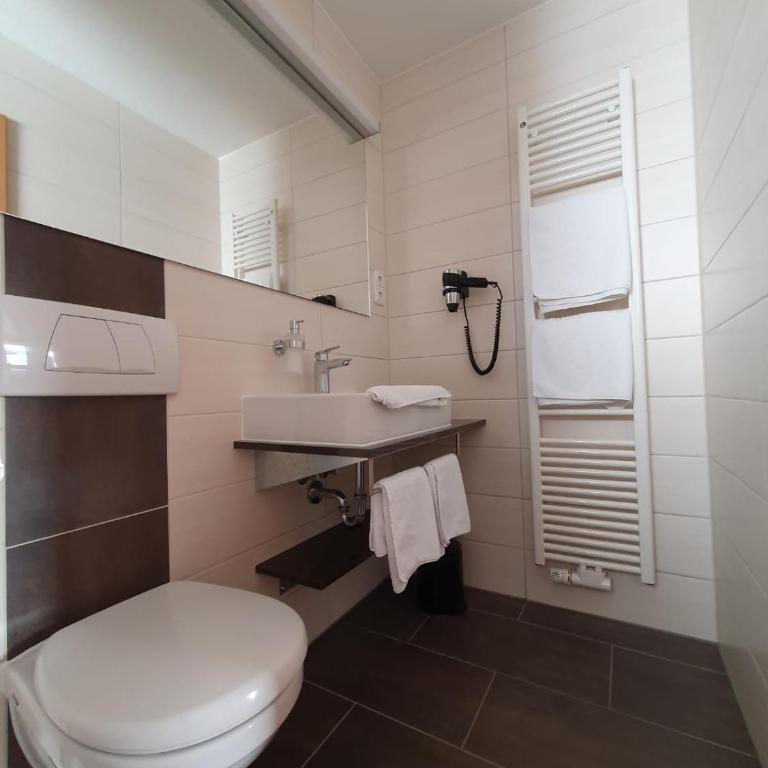 Hotel Oberwirt Wangen - Doppelzimmer - 4