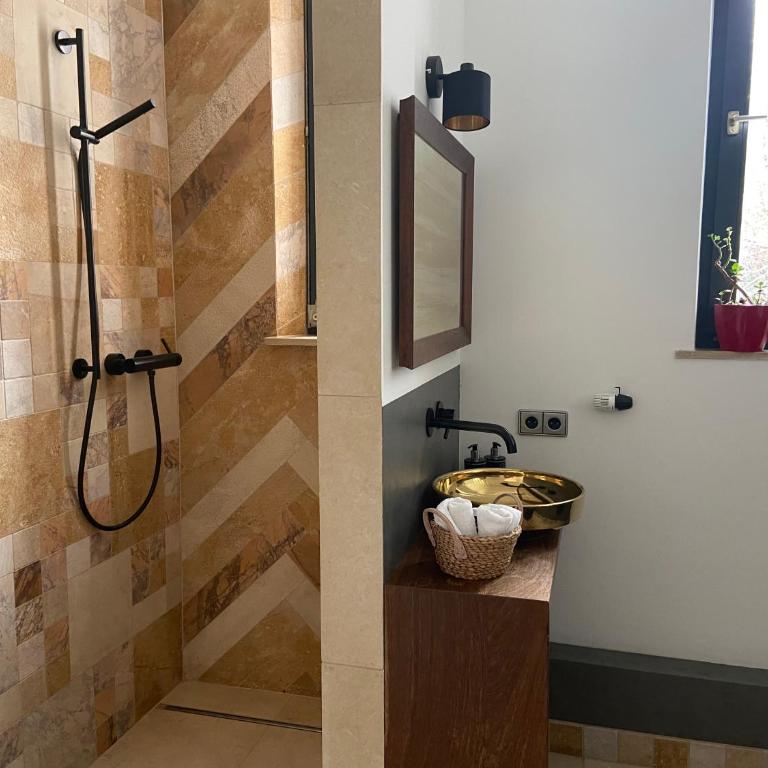 Entspannt in Nürnberg - Das Einhörnchen - Appartement 2 Chambres - 13