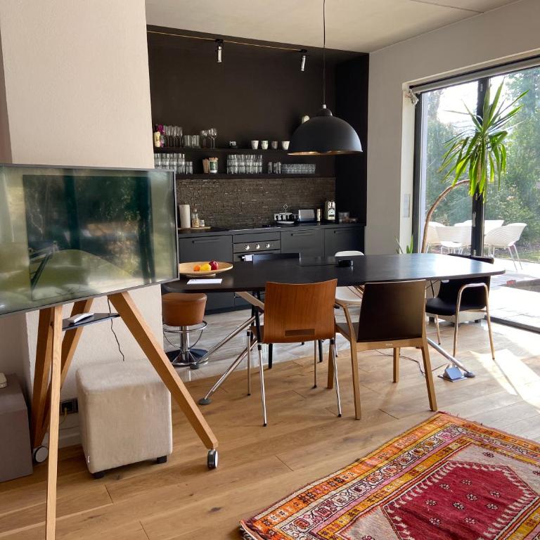 Entspannt in Nürnberg - Das Einhörnchen - Appartement 2 Chambres - 3
