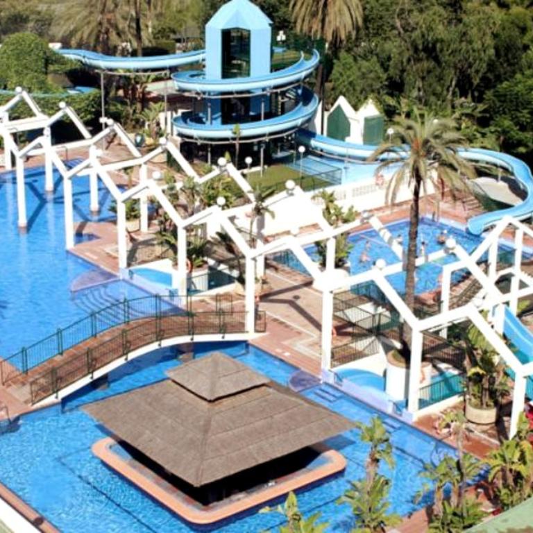 Precioso apartamento frente al mar Benalbeach - One-Bedroom Apartment - 4