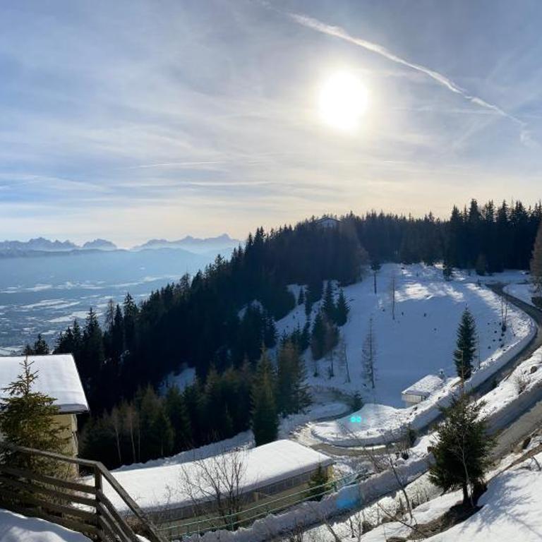 Gerlitzen, Gerlitzen Alpe, Residenz Kanzelhöhe, Ossiacher See - Apartment mit 1 Schlafzimmer - 31
