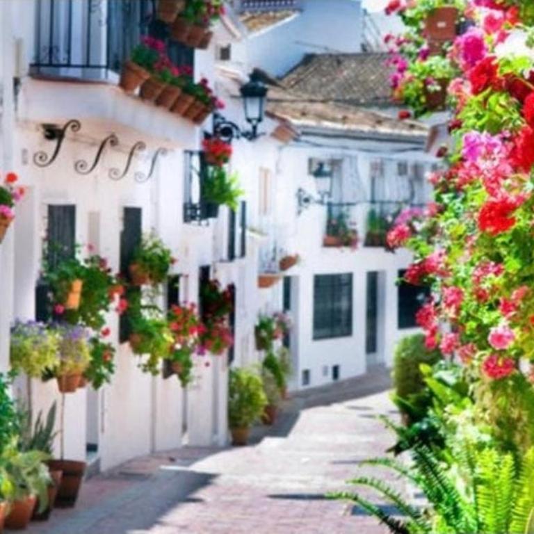 Precioso apartamento frente al mar Benalbeach - One-Bedroom Apartment - 23