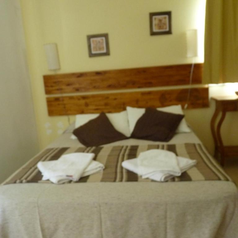 Complejo Cerros del Sol - Chalet de 2 dormitorios - 11