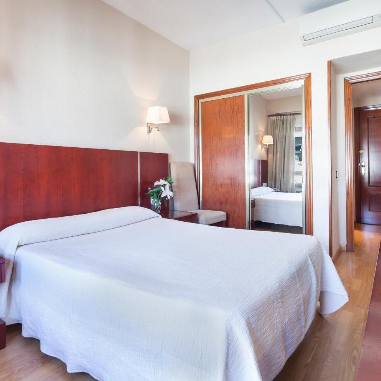 Crisol Riosol - Habitación Individual - 3
