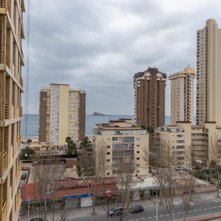 ANNA SUN holiday apt - Apartamento con vistas al mar - 4