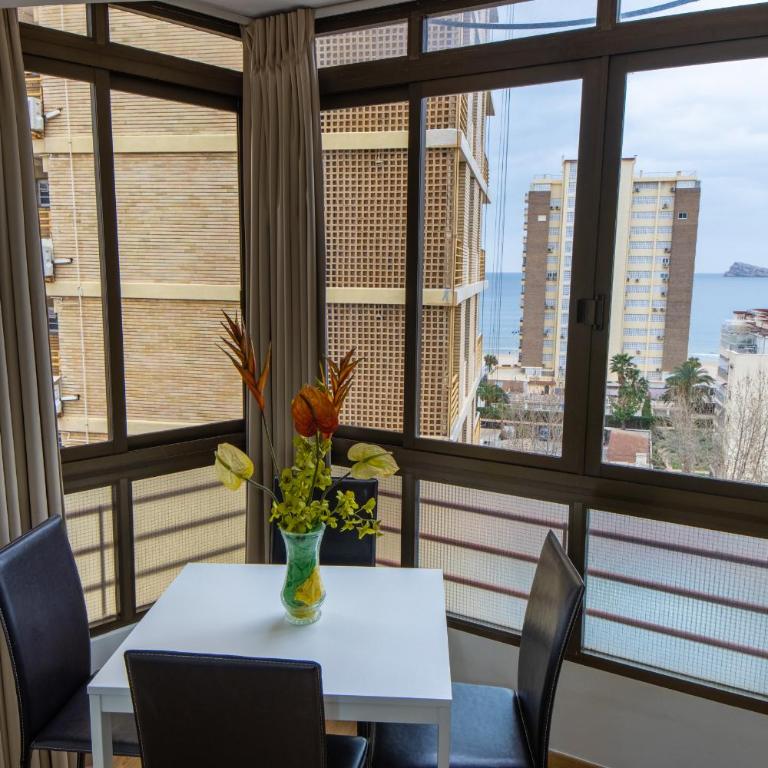 ANNA SUN holiday apt - Apartamento con vistas al mar - 25