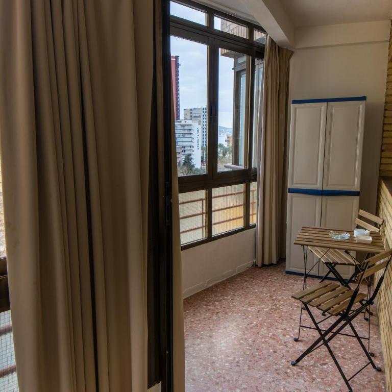 ANNA SUN holiday apt - Apartamento con vistas al mar - 19