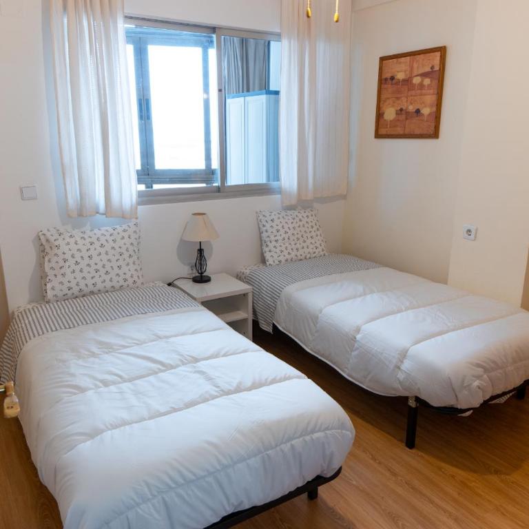 ANNA SUN holiday apt - Apartamento con vistas al mar - 21