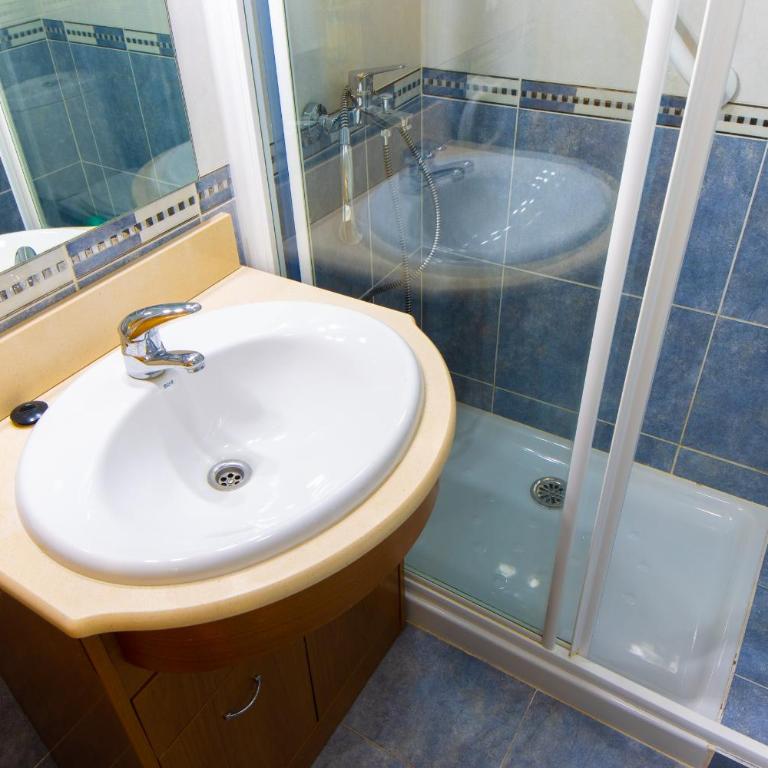 ANNA SUN holiday apt - Apartamento con vistas al mar - 22