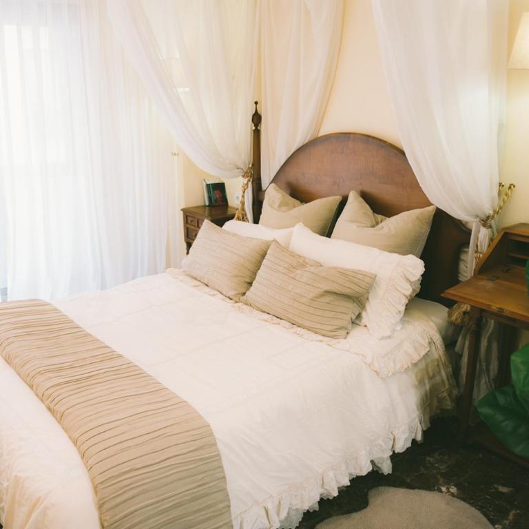 Bright apartment in the city center - Apartment - 19