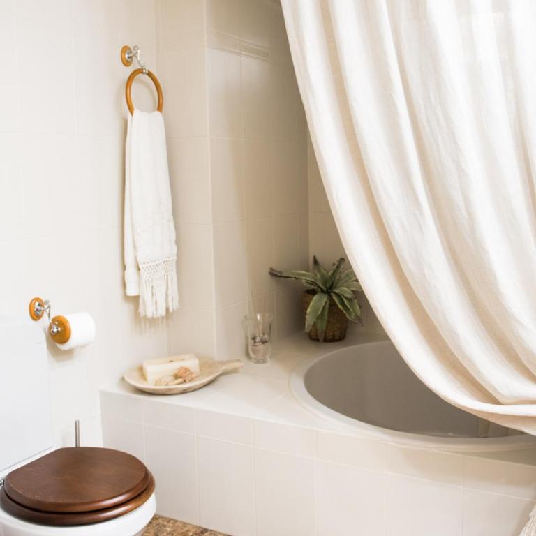 Bright apartment in the city center - Apartment - 21