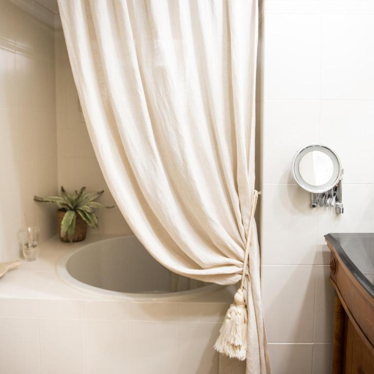 Bright apartment in the city center - Apartment - 25