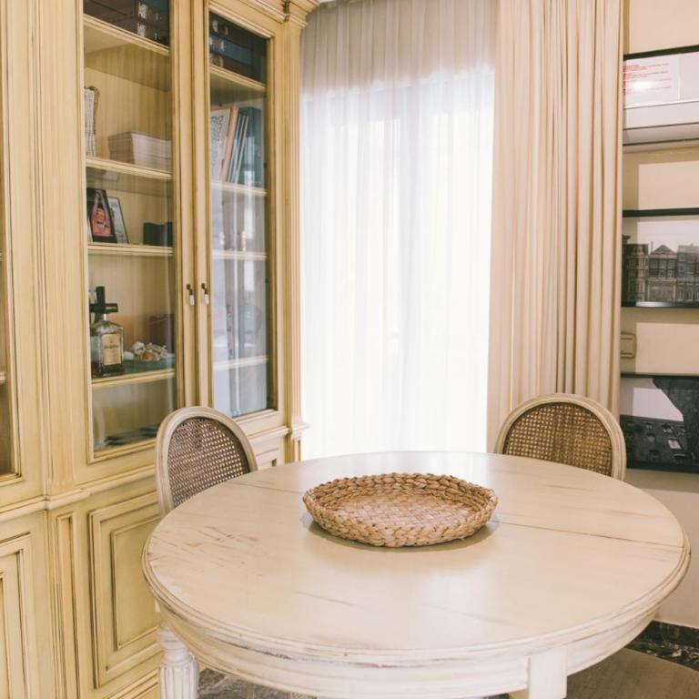 Bright apartment in the city center - Apartment - 47