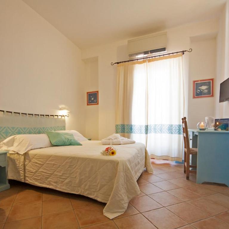 BUE MARINO Hotel & Rooftop Bar - Camera Tripla - 1