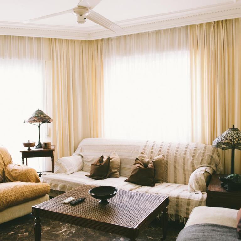 Bright apartment in the city center - Apartment - 29