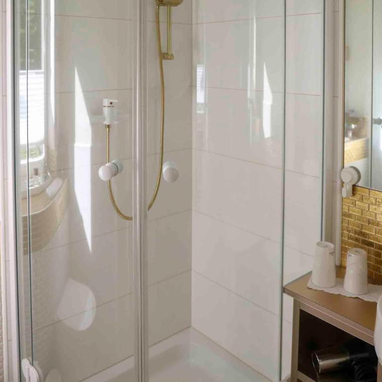Ferienwohnung Birner - Apartment mit Terrasse - 7