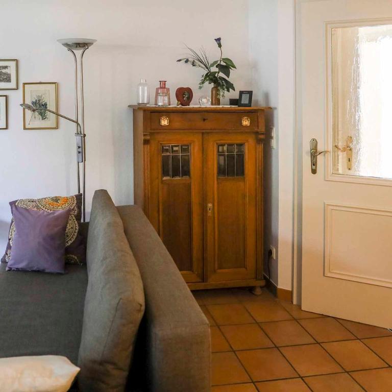 Ferienwohnung Birner - Apartment mit Terrasse - 9