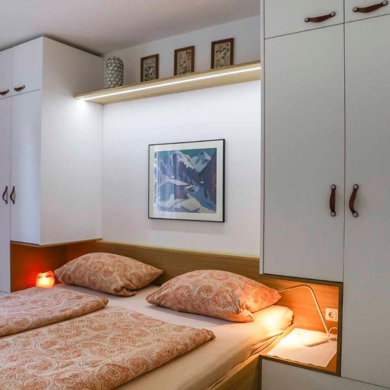 Ferienwohnung Birner - Apartment mit Terrasse - 10