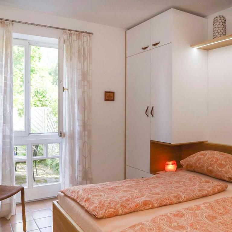Ferienwohnung Birner - Apartment mit Terrasse - 5