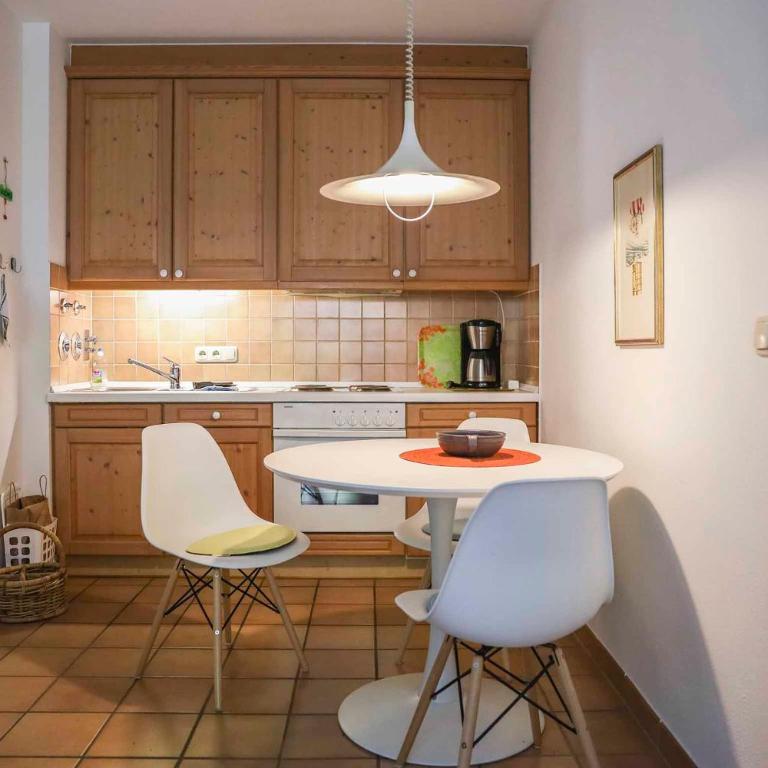 Ferienwohnung Birner - Apartment mit Terrasse - 14