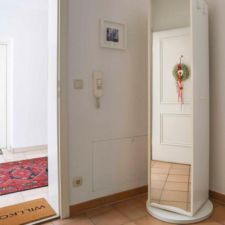 Ferienwohnung Birner - Apartment mit Terrasse - 15