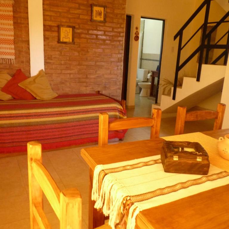 Complejo Cerros del Sol - Chalet de 2 dormitorios - 10