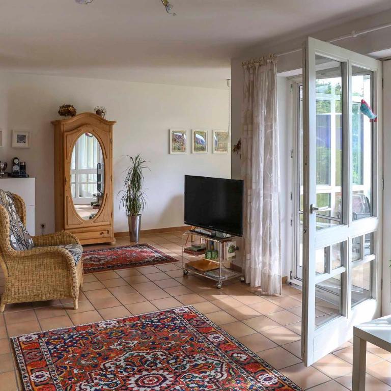 Ferienwohnung Birner - Apartment - Erdgeschoss - 2
