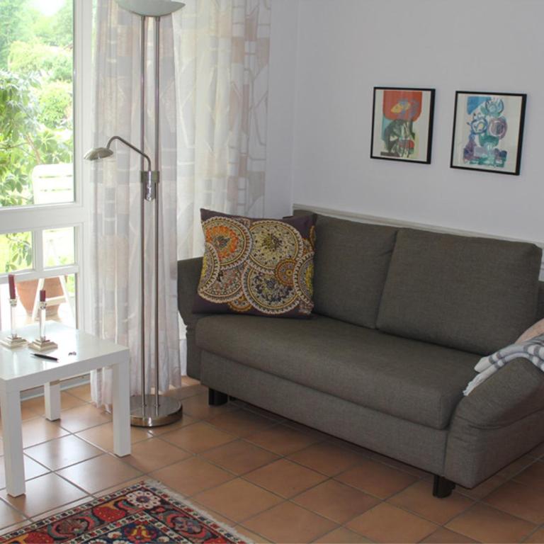 Ferienwohnung Birner - Apartment - Erdgeschoss - 3