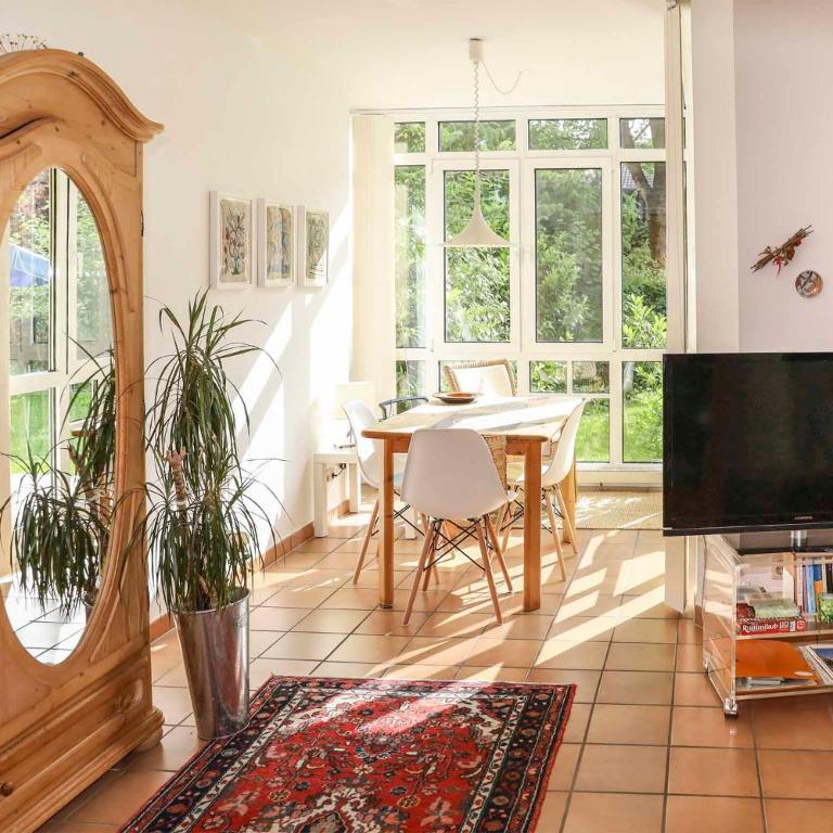 Ferienwohnung Birner - Apartment - Erdgeschoss - 1