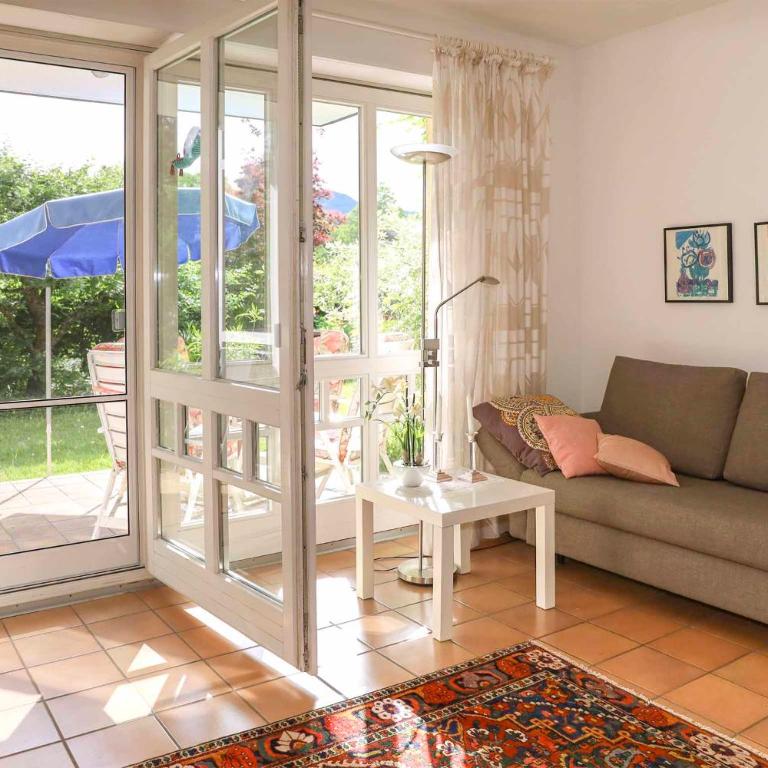 Ferienwohnung Birner - Apartment - Erdgeschoss - 5