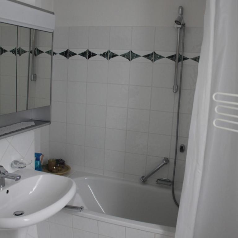 Ferienwohnung Birner - Apartment - Erdgeschoss - 9
